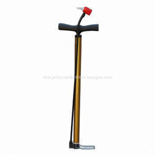 Inflating Pump For Bicycle Parts